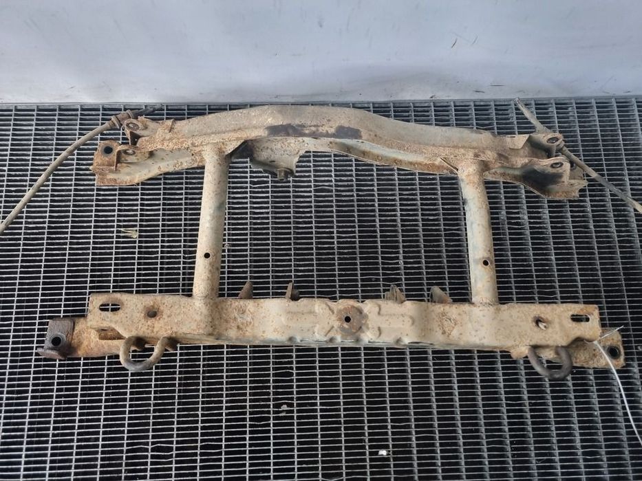 Punte spate Land Rover Freelander 1 2.0 TD4 2001 - 2006 SUV 4 Usi (1426) 4x4