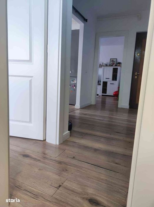 Apartament 2 camere, balcon, Ovidiu, 99000 EUR