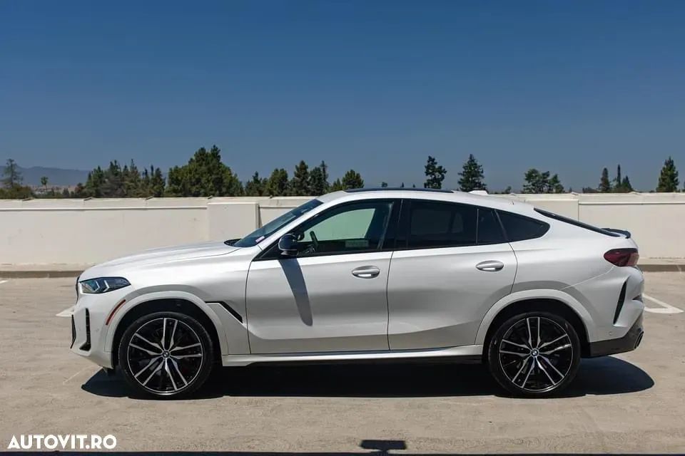 Jante BMW 22 Roti R22 BMW X5 X6 X7 G05 G06 G07 -2020 BMW X5 X6 X7