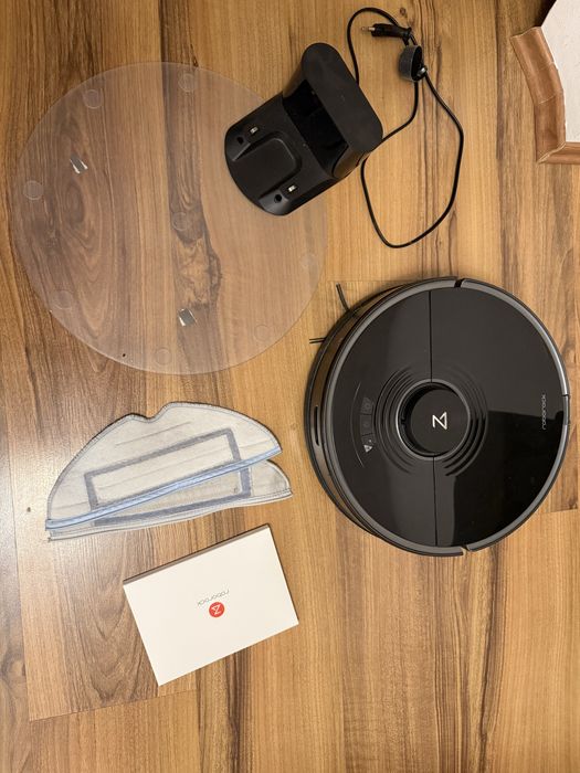 Robot Aspirator Roborock S7