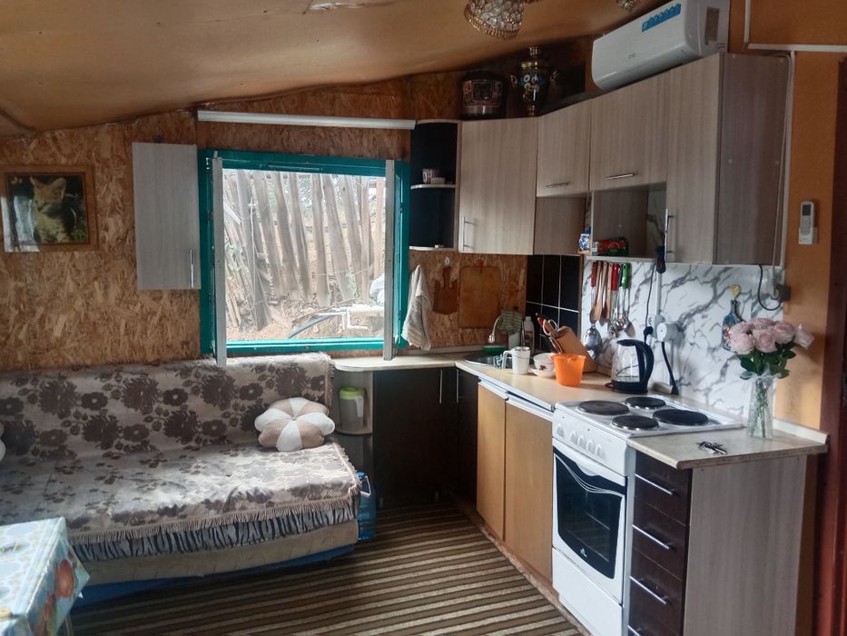 Сдается дача посуточно