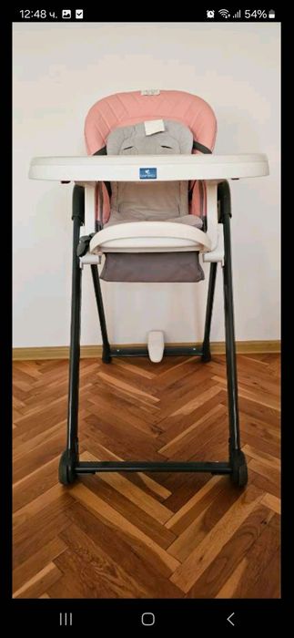 Столче за хранене Lorelli