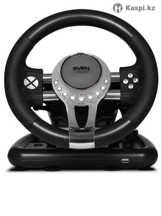 Руль Swen GC-W800