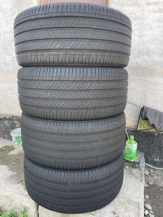 Комплект летние шины 245/40/19 245/40R19 Hankook
