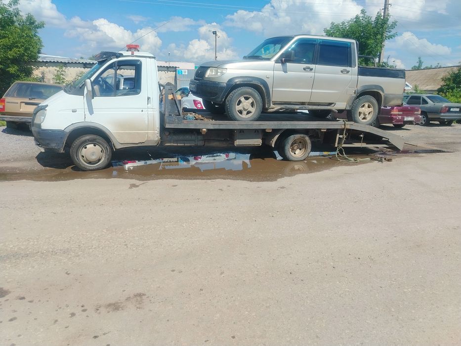 Эвакуатор актобе услуги