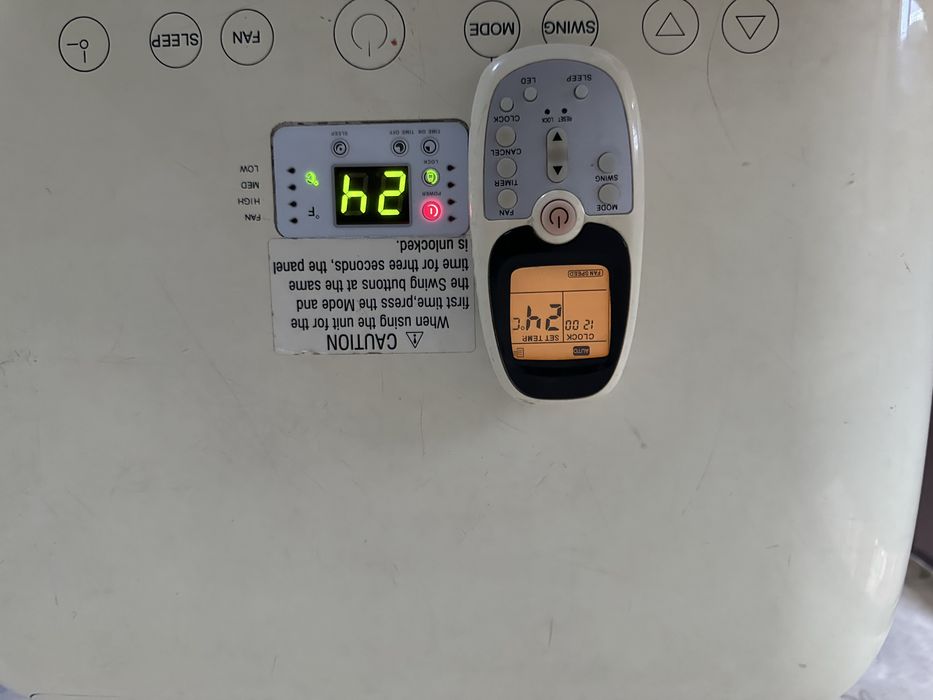 Мобильный кондиционер напольный Ditreex