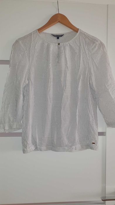 Camasa Hilfiger, mar 36 / S