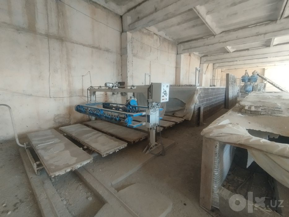 Gazoblok leniya ASM 60