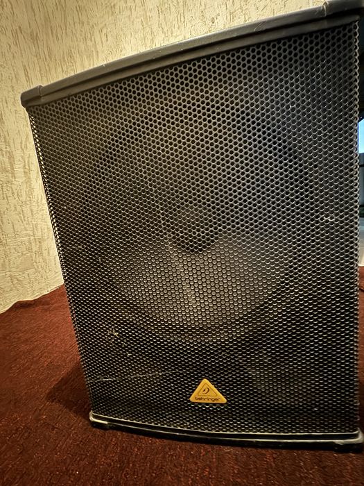 саб калонка 18000 ват