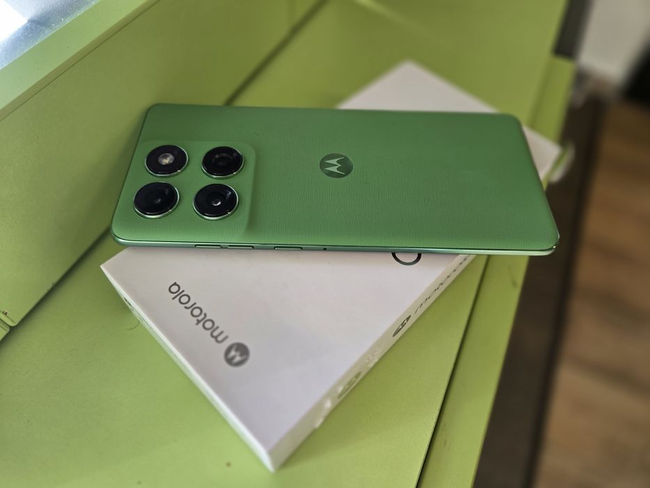 Motorola Edge 60 НОВ!