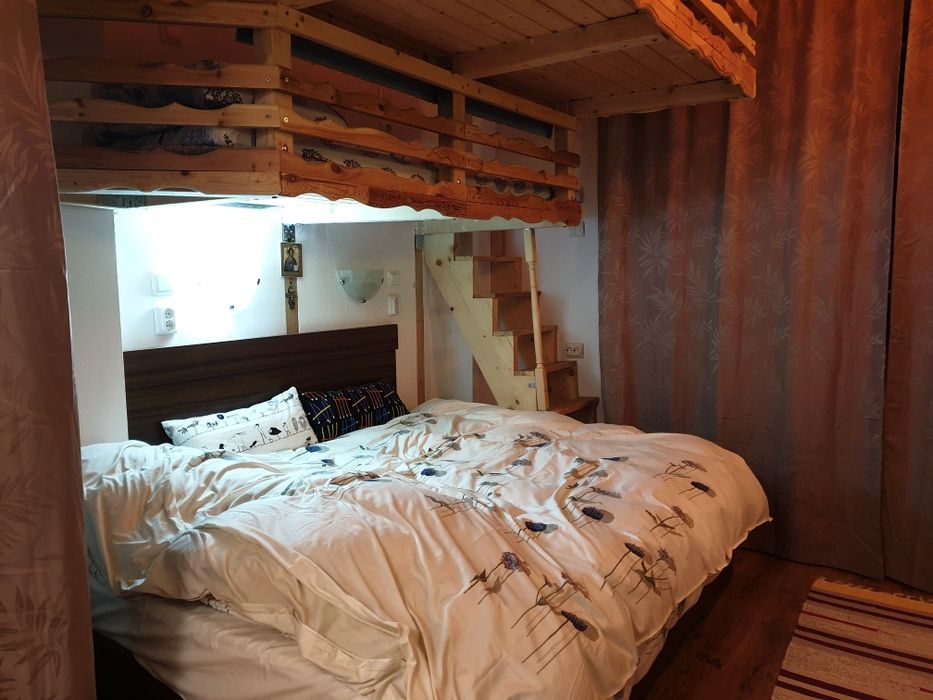 Revelion!!! Apartament 2 camere Poiana Brasov, pentru 4 nopți