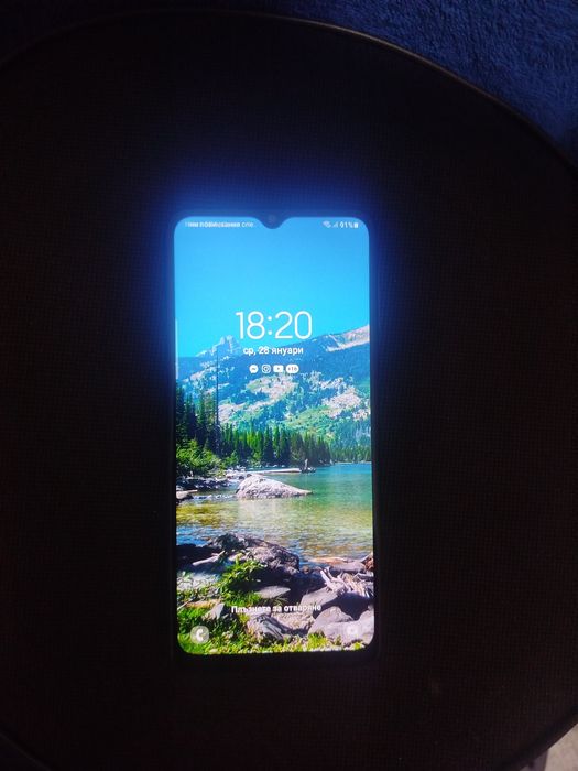 Продавам телефон a32 5G