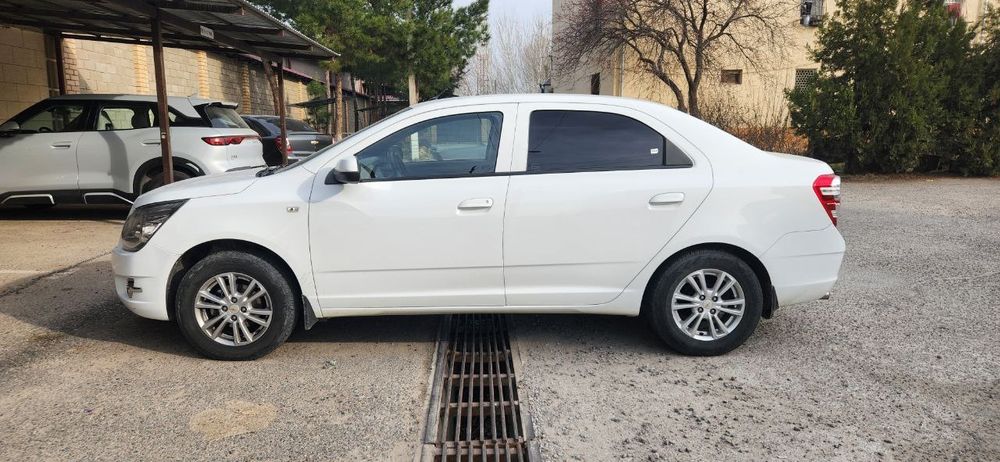 Продаётся Кобальт