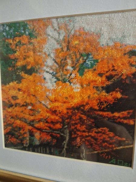 Goblenuri de dimensiuni mici