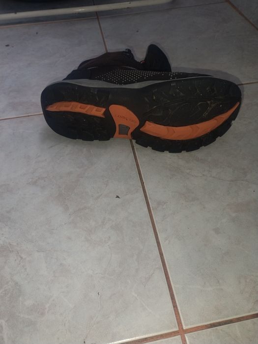 Мъжки боти размер 40