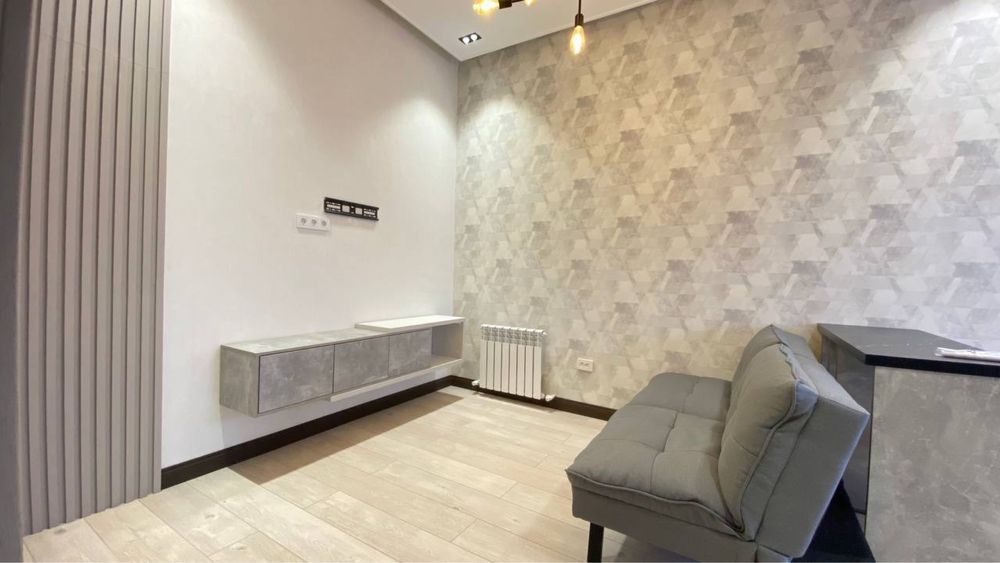 2/4/9 Махтумкули ул новостройка