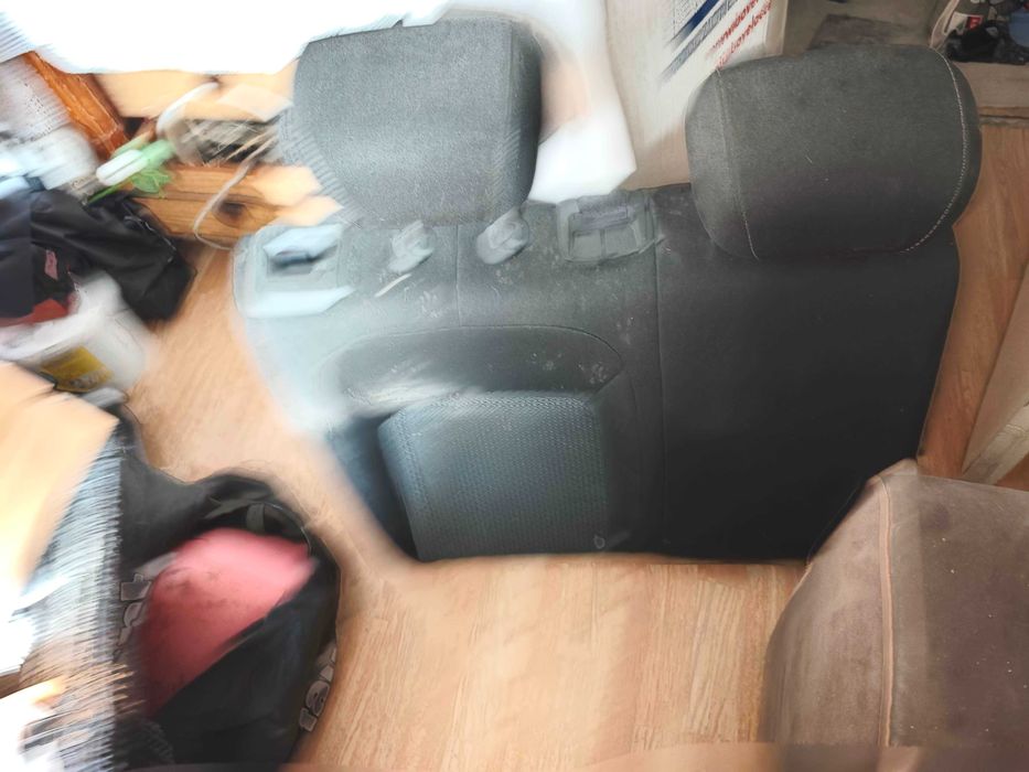 Седалки и кори за Opel insignia B