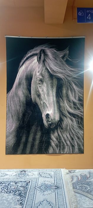 Gilam palos dorojka kovrolan