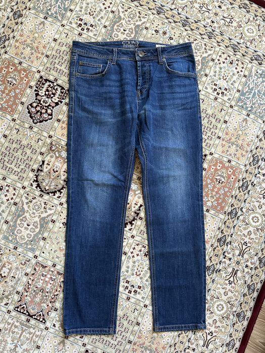 Джинсы, штаны спортивные, шорты мужские