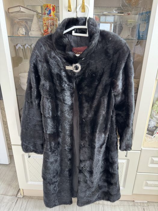 Продается норковая шуба