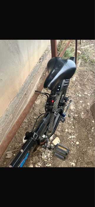 Продам скоростной велосипед.                       И.