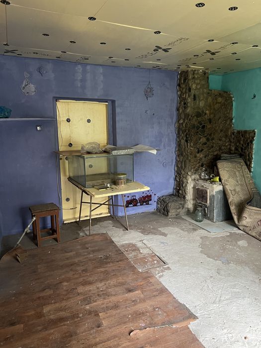 Продам жилую дачу на Уйтасе