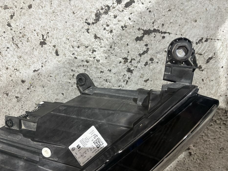 Far Dreapta Full Led Seat Ateca 2020 - 2023