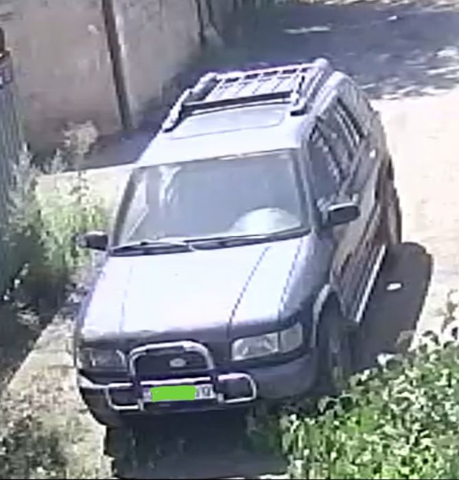 Продам kia sportage