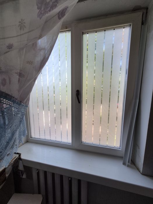 Сдается квартира посуточно на привокзальном