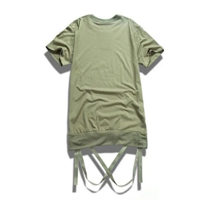 Мужская футболка в Hip Hop стиле размер XXL