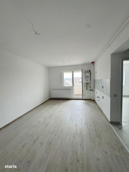 Vanzare Apartament 2 Camere-Comision 0% Mutare Imediata-Bloc Nou