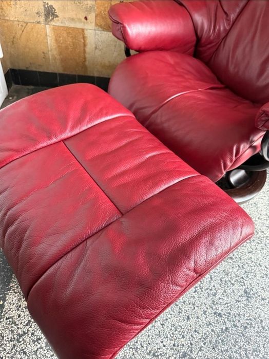 Fotolii Stressless Reno de Lux