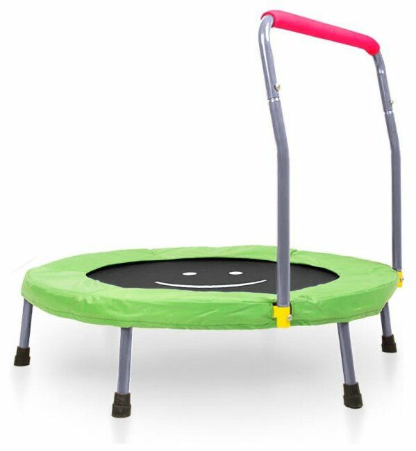 Батут 80 см. Детский фитнес батут из Турция. Доставка бесплатно