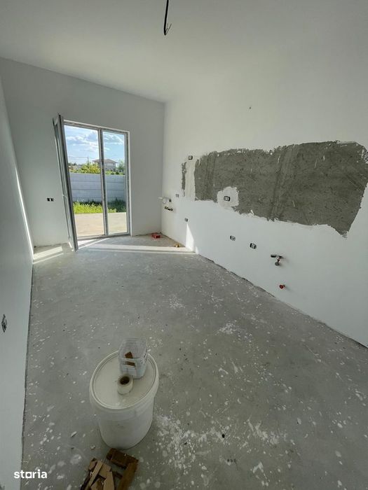 Casa cu 4 camere|Individuala|Finisaje la alegere|Domnesti