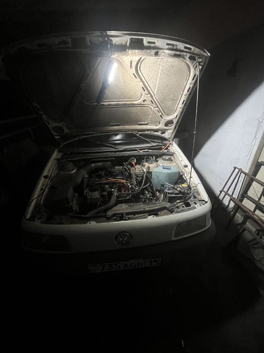 Продам passat б3