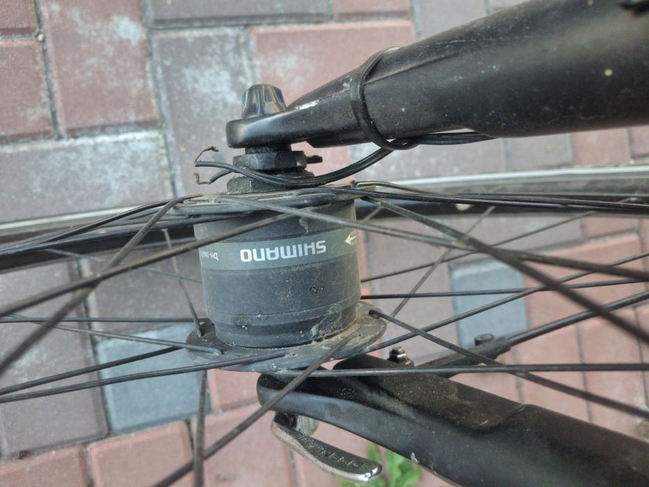 Bicicleta electrica kalkhoff