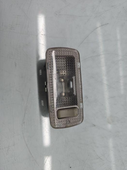 Plafoniera spate Nissan Qashqai (2) [Fabr 2013-2017] SUV 26465-4EA0A