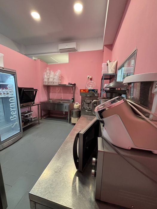 Gelaterie Artizanală Italiană