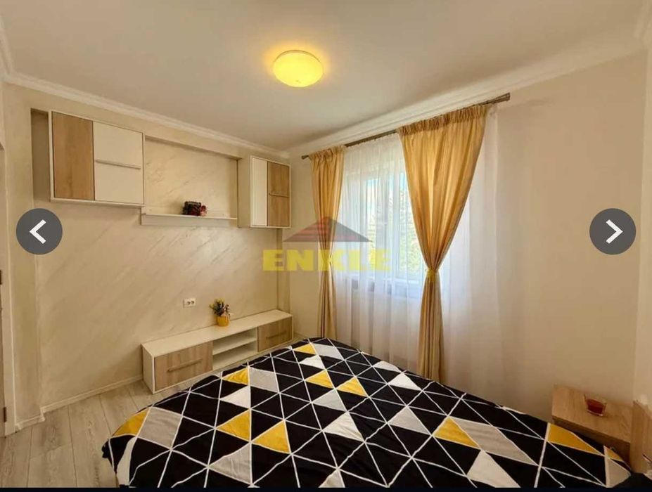Inchiriez apartament 3 camere botosani