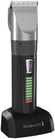 Машинка за подстригване Remington HC5811 Тример с 10 приставки в куфар