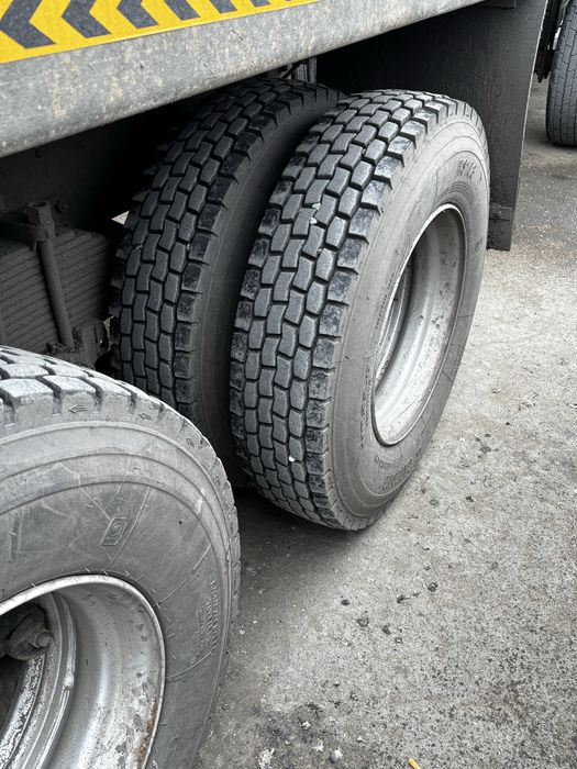 Камаз 5511 продам