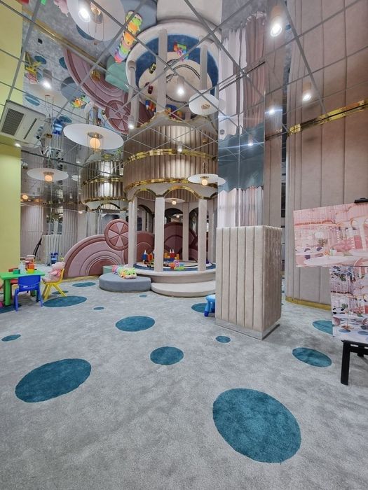 Срочная продажа! Skyline Towers 3х комнатная коробка