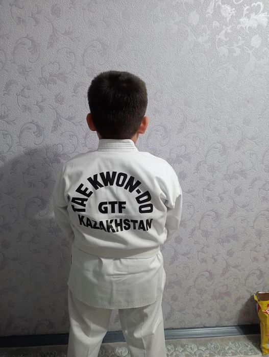 Таэквондо киманосы сатылады