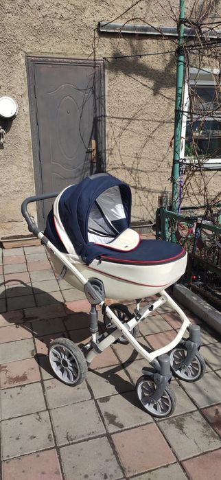 Детская коляска Anex Sport