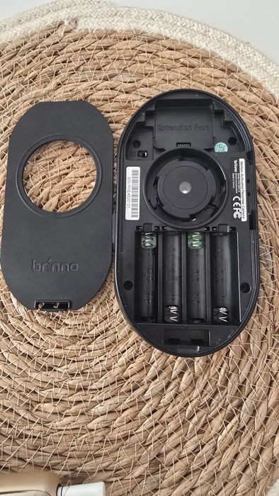 Camera Vizor Brinno phv wac14