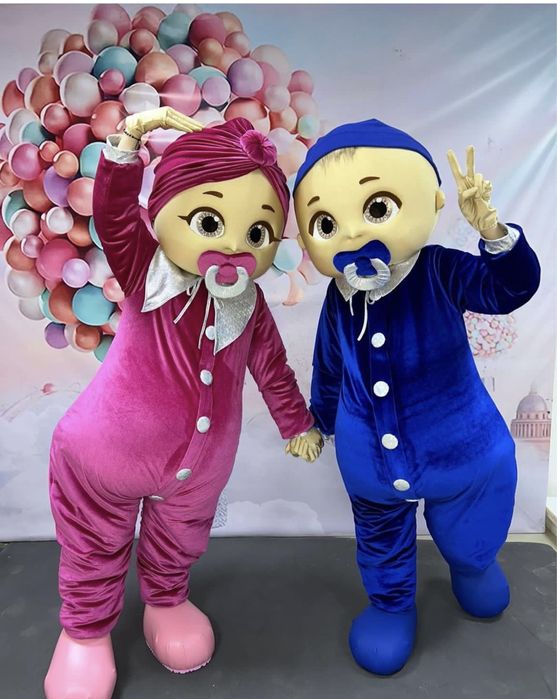 Аниматоры, Мишки, Тедди.