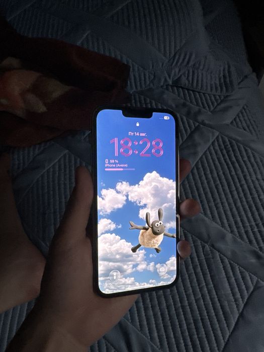 Обменяю 2 13 Pro Max на 16 Pro Max