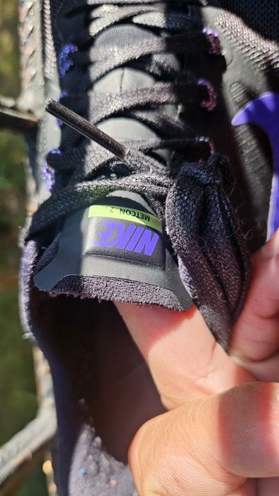 Nike metcon 2 training shoes
