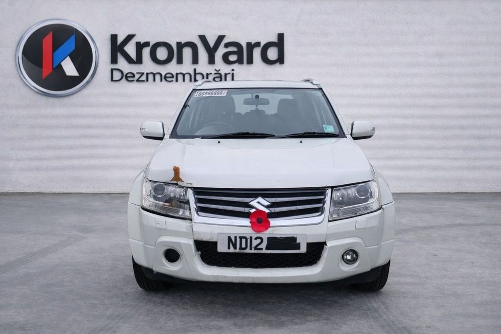 Jante aliaj Suzuki Grand Vitara 2006 - 2012 (1091) R18 18X7J 5*114.3 79KA870