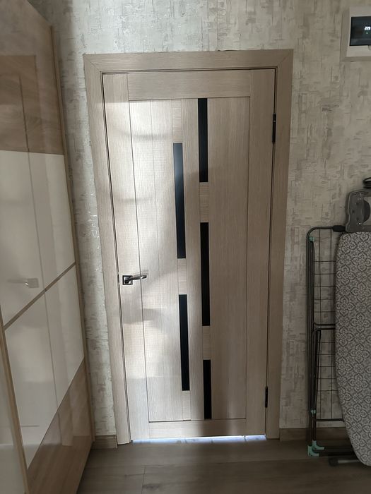 Межкомнатные двери
